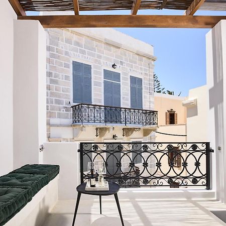 Syroc Maison Ermoupoli Dış mekan fotoğraf