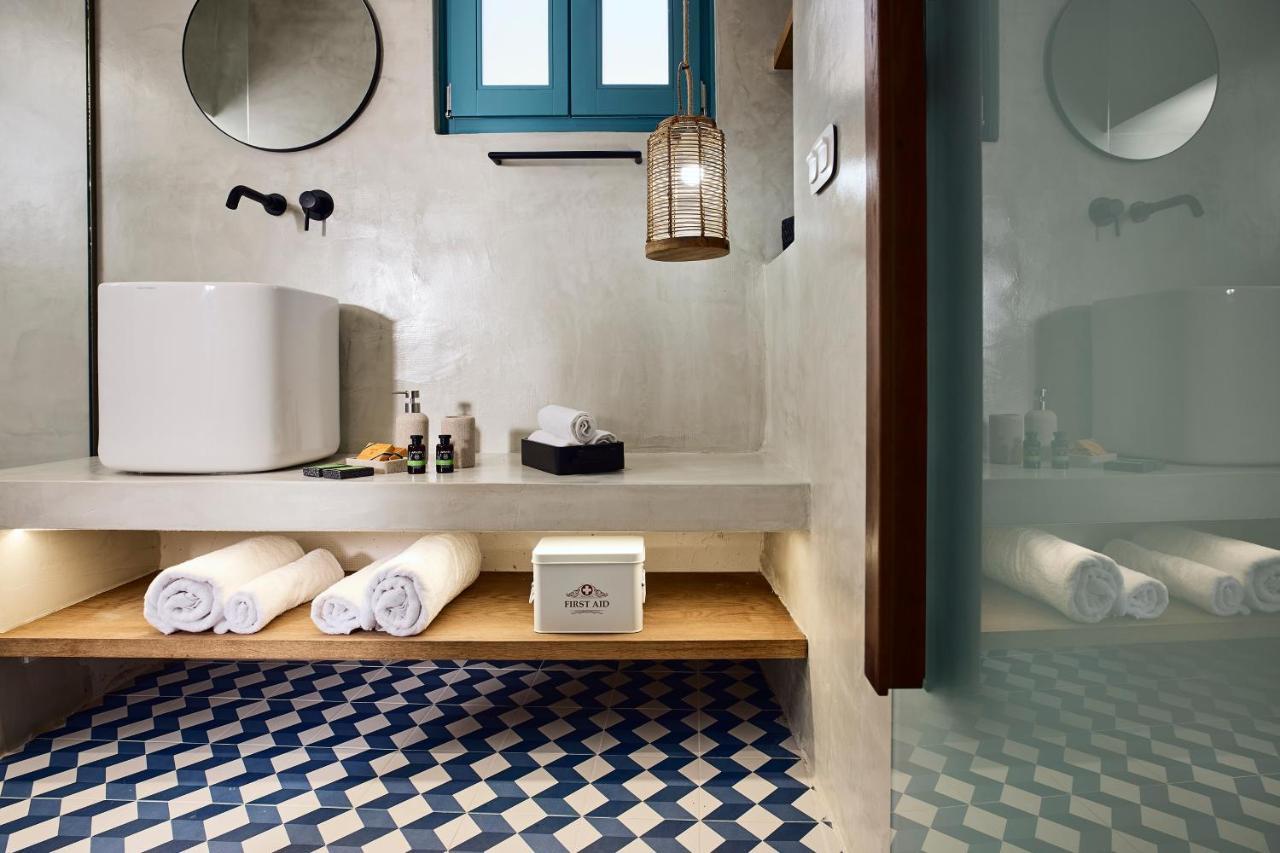 Syroc Maison Ermoupoli Dış mekan fotoğraf