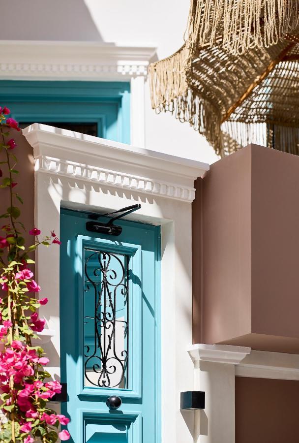 Syroc Maison Ermoupoli Dış mekan fotoğraf