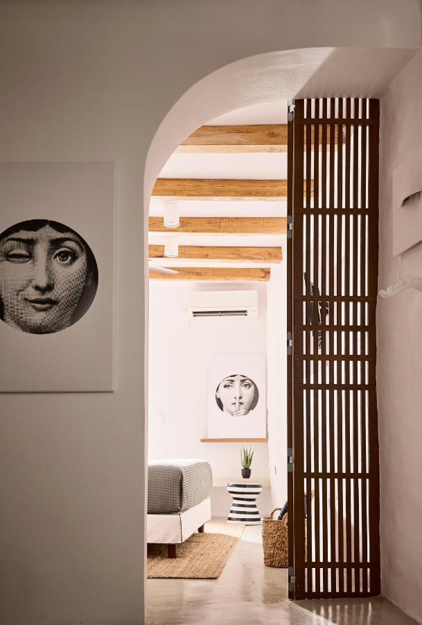 Syroc Maison Ermoupoli Dış mekan fotoğraf