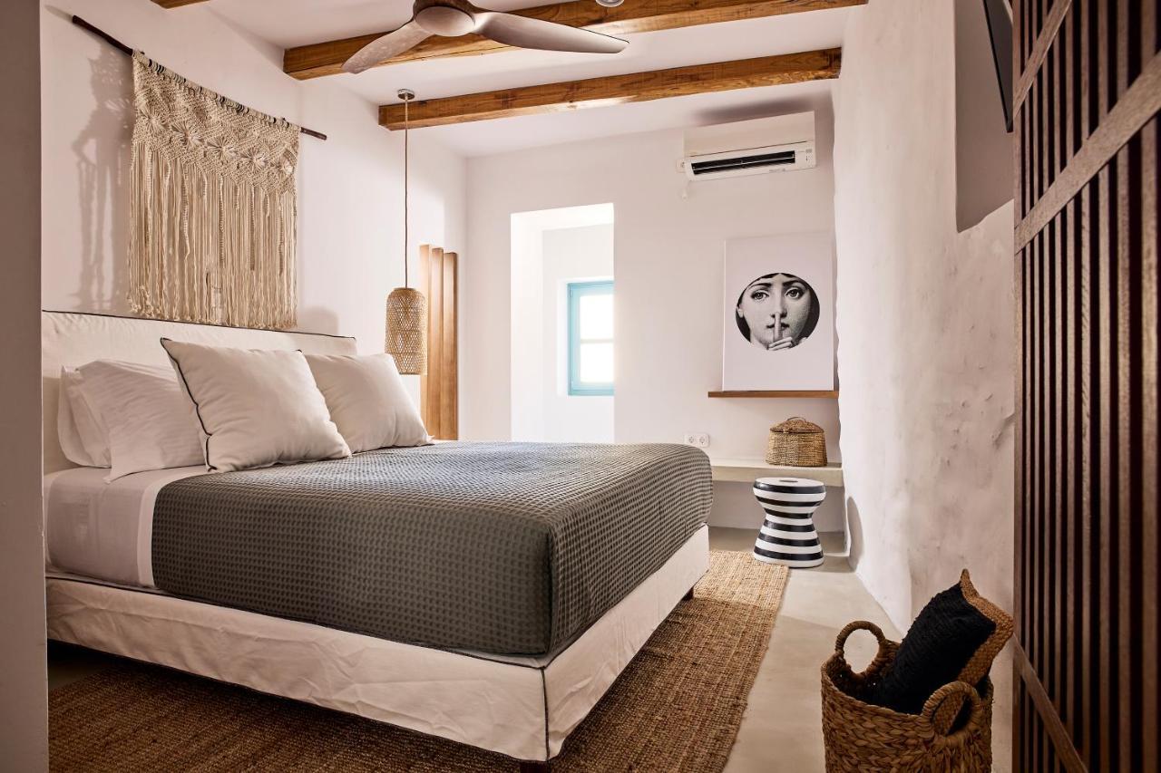 Syroc Maison Ermoupoli Dış mekan fotoğraf