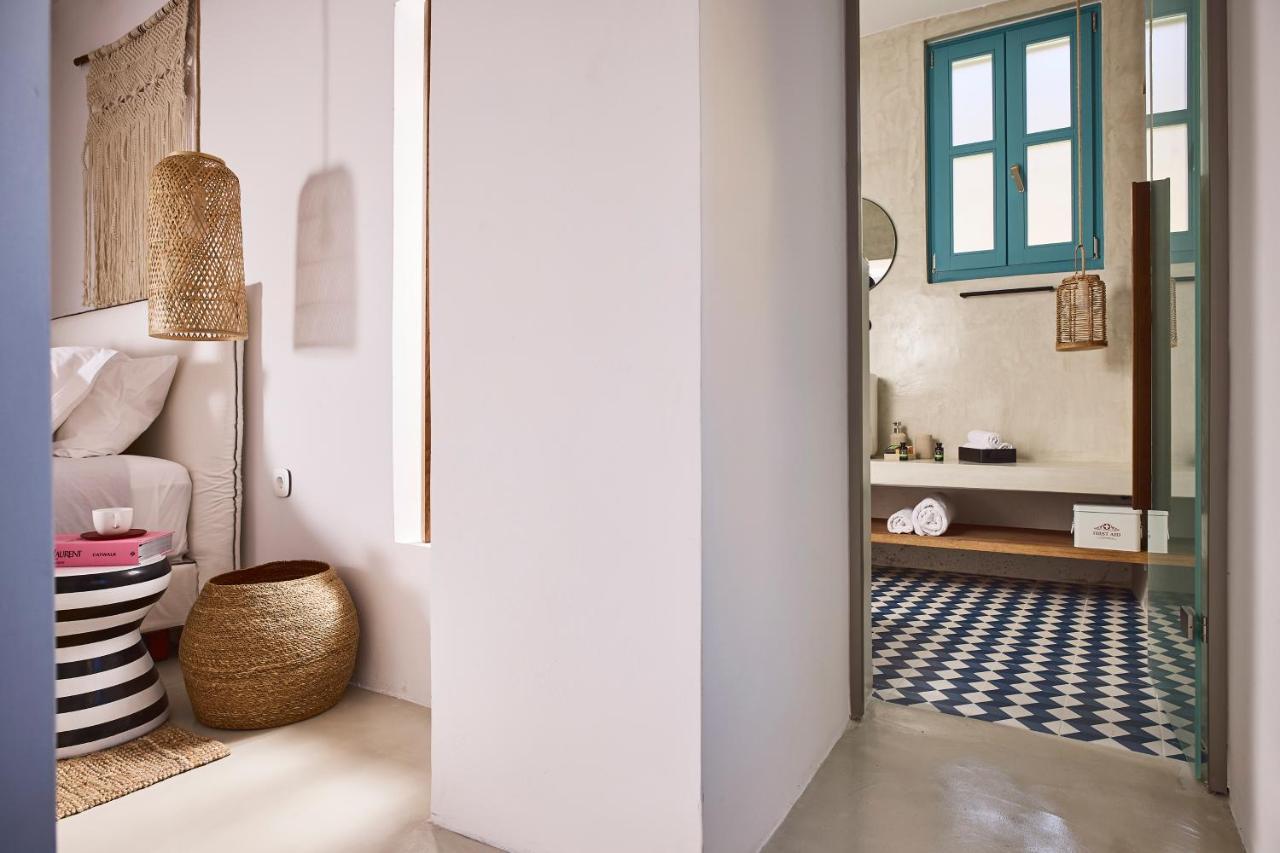 Syroc Maison Ermoupoli Dış mekan fotoğraf