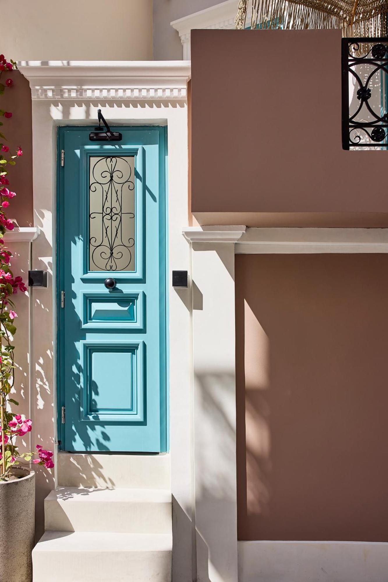 Syroc Maison Ermoupoli Dış mekan fotoğraf