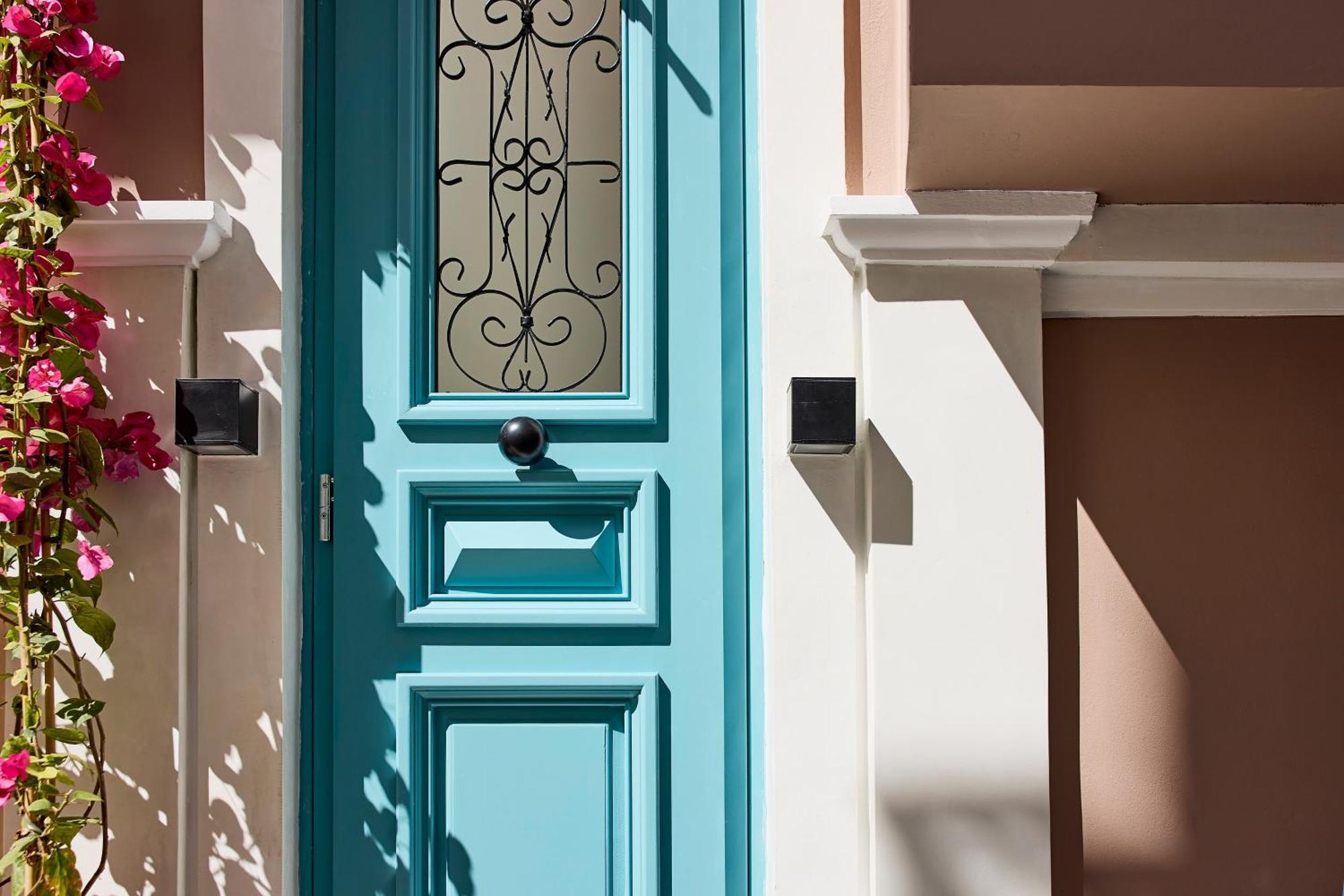 Syroc Maison Ermoupoli Dış mekan fotoğraf