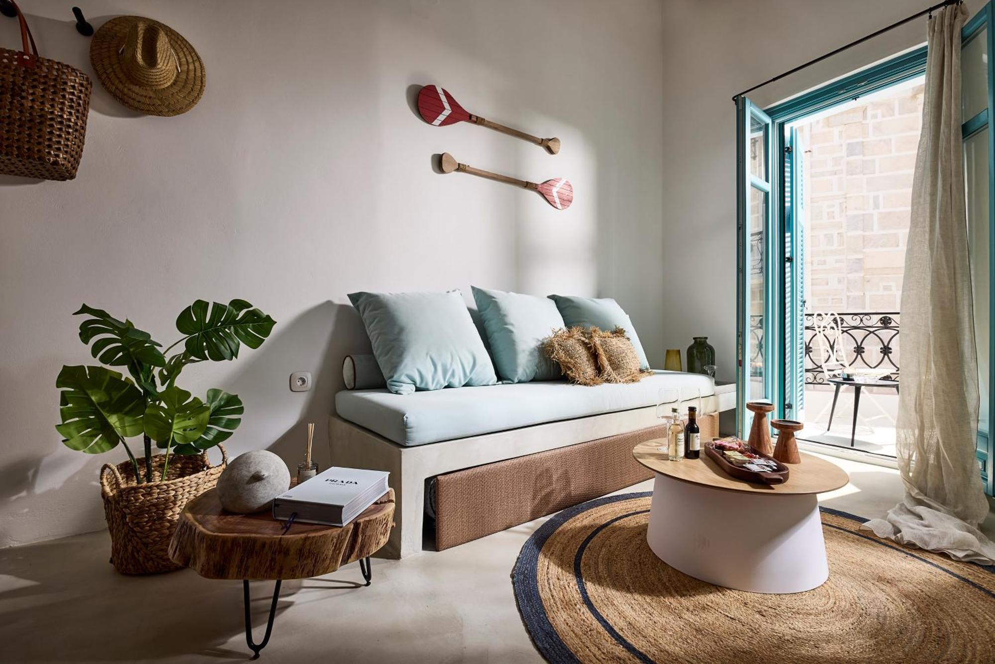 Syroc Maison Ermoupoli Dış mekan fotoğraf