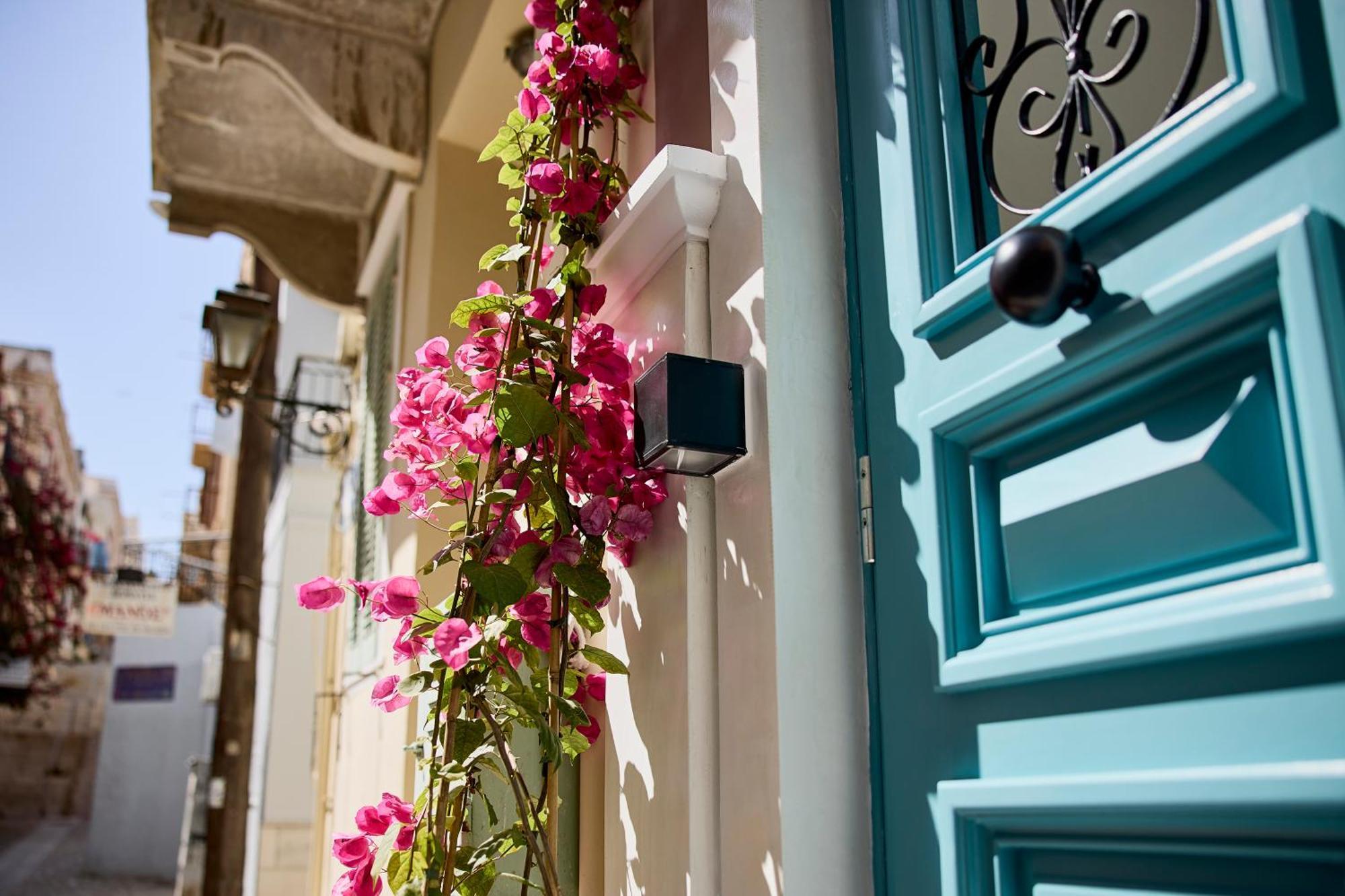 Syroc Maison Ermoupoli Dış mekan fotoğraf