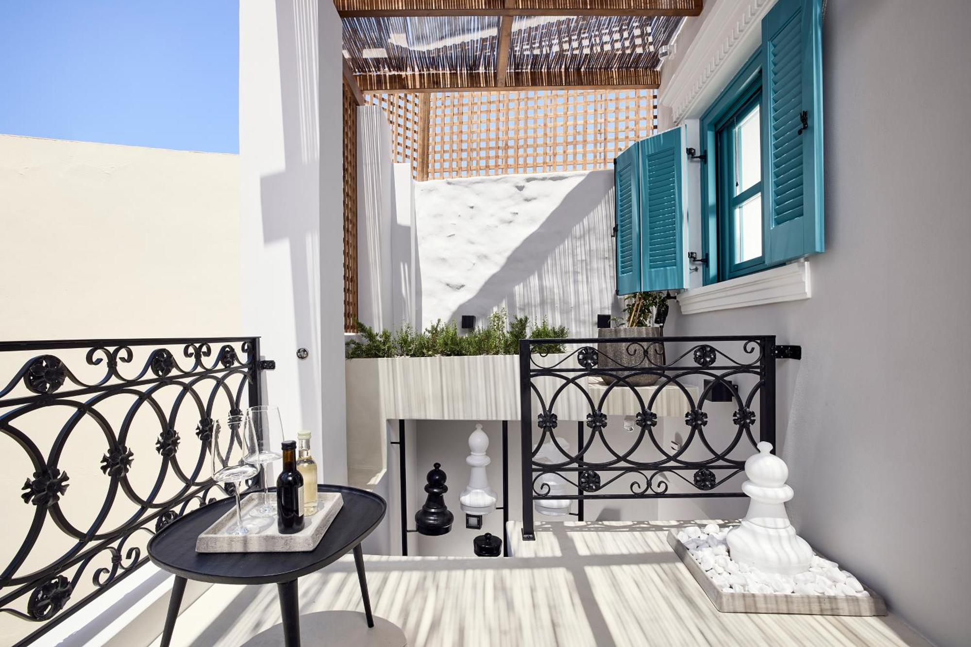 Syroc Maison Ermoupoli Dış mekan fotoğraf